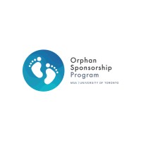 Orphan Sponsorship Program - UofT logo - Similar company to Uwaterloo Msa