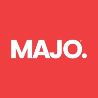 Agência MAJO. logo - Similar company to Sca Alumínios, Lda.