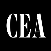 CEA logo - Similar company to This Before That