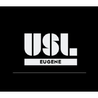 USL Eugene (Professional Soccer) logo - Similar company to Agence Hooked