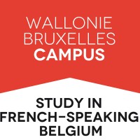 WBCampus logo - Similar company to Ulb’S Mission To The International Model Nato Conference (Ulb Imnato)