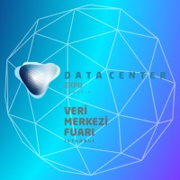 DATA CENTER EXPO EURASIA 2025  Avrasya Veri Merkezi Fuarı logo - Similar company to Phoenix Işık Ve Kamera A.Ş.