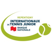 Internationaux De Tennis Junior Banque Nationale