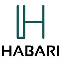 Habari logo - Similar company to Dhow360