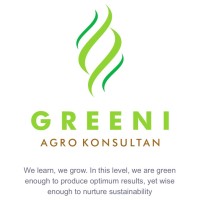PT. GREENI AGRO KONSULTAN logo - Similar company to Mysme.Digital
