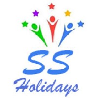 SS Holidays logo - Similar company to Freaquer Corporation