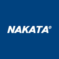 Nakata UK logo - Similar company to Thomas - A Flowtech Company