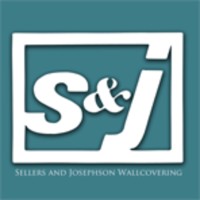 Sellers & Josephson Wallcovering LLC logo - Similar company to Wallmax Wallcoverings