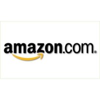 AMAZON ONLINE SHOPPING logo - Similar company to Amazon Online