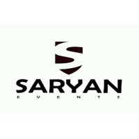 Saryan Events logo - Similar company to Collab Systems