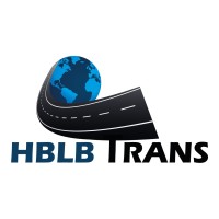HBLB TRANS logo - Similar company to Sefca Trans