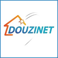 Entretien Ménager DOUZINET logo - Similar company to E2 Maintenance