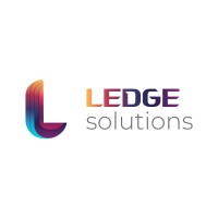 Ledge Solutions logo - Similar company to Matrix Lead Network