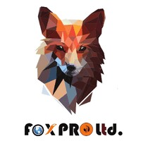 FoxPro Ltd logo - Similar company to Zoo Travel Technology