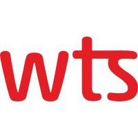 WTS Tax & Finance logo - Similar company to Time Analytics Software