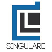 Singulare Consultoria logo - Similar company to Cashpro Securitização