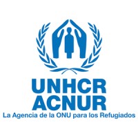 ACNUR/UNHCR Spain logo - Similar company to Plan International España