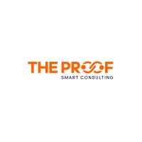 The Proof Consulting logo - Similar company to Aplaid