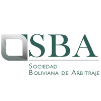 Sociedad Boliviana de Arbitraje logo - Similar company to Icc Bolivia