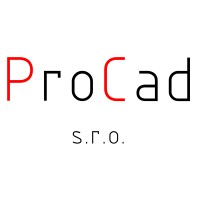 ProCad s.r.o. logo - Similar company to Procad Budziewski Sobociński Sp.J.