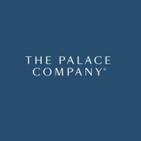 The Palace Company logo - Similar company to The Palace Group