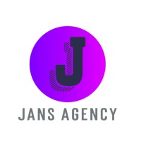 JANS Agency logo - Similar company to Ehrod