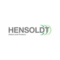 HENSOLDT MECHATRONIC SOLUTIONS logo - Similar company to Alpha Meca