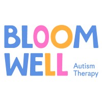 Bloomwell Autism Therapy logo - Similar company to Supportive Aba