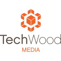 TechWood Media logo - Similar company to Centennial Wireless
