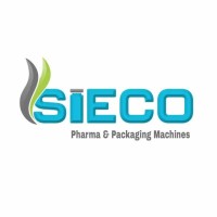SIECO Pharma and Packaging Machines logo - Similar company to Netra Group