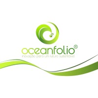 OCEANFOLIO logo - Similar company to Bywud Europe - Deck And Cladding