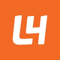 L4 Digital, a Globant Company logo - Similar company to Sysdata S.P.A. | A Globant Division