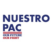 Nuestro PAC logo - Similar company to Steer Pr