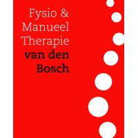 Fysio & Manueel Therapie van den Bosch logo - Similar company to Duvason