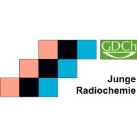 JuRadChem - Junge Radiochemie; Fachgruppe Nuklearchemie GDCh logo - Similar company to Ukrainian Nuclear Society