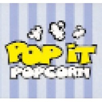 Pop It Popcorn