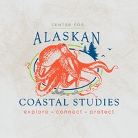 Center For Alaskan Coastal Studies logo - Similar company to Watershed Row