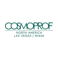Cosmoprof North America logo - Similar company to Skyline Beauty Group