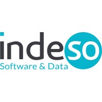INDESO logo - Similar company to In'Evvo