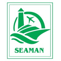SEAMAN LOGISTIKS logo - Similar company to Skylog Marine