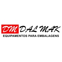 DAL MAK EQUIPAMENTOS PARA EMBALAGENS logo - Similar company to Pressmatik