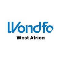 WONDFO WEST AFRICA logo - Similar company to Panox Imaging