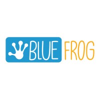 Blue Frog Solutions | Marketing Agency logo - Similar company to Ecommerce Buddies