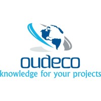 OUDECO SAS logo - Similar company to Mantiz