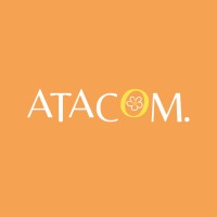 Atacom. logo - Similar company to Allures Communication
