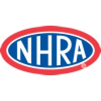 NHRA: Championship Drag Racing logo - Similar company to Sunoco Refining & Marketing