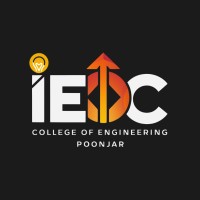 IEDC CEP logo - Similar company to Genesis | Urban