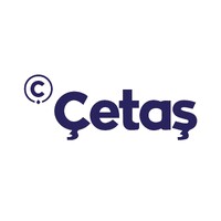 Çetaş Otomotiv logo - Similar company to Atmaca Grup Aş