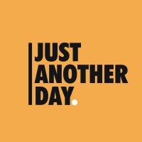 Just Another Day logo - Similar company to Griffinmark Technologies Pvt. Ltd.