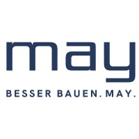 May Firmengruppe logo - Similar company to Küchen Und Granitvertrieb Wörner E.K.